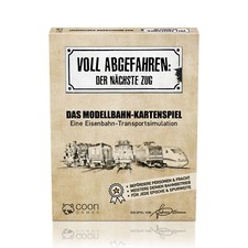 Voll abgefahren der nächste - voll,