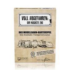 Voll Abgefahren: Der nächste