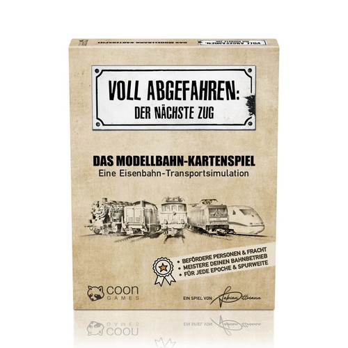 Voll abgefahren der - abgefahren:, nächste