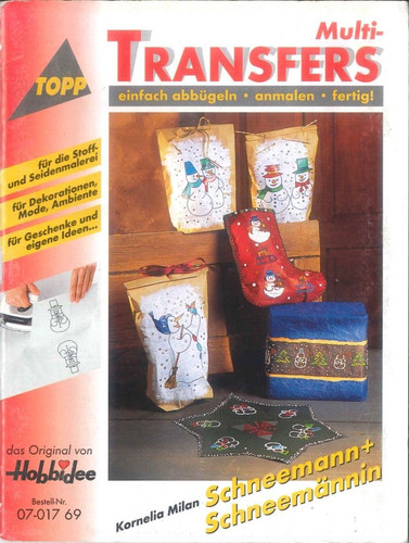 Transfers vorlagebogen für - transfers,