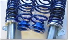 Tuningart Gewindefahrwerk Opel