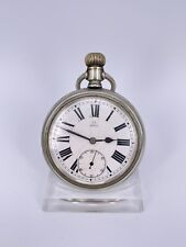 Große Taschenuhr Omega 53mm