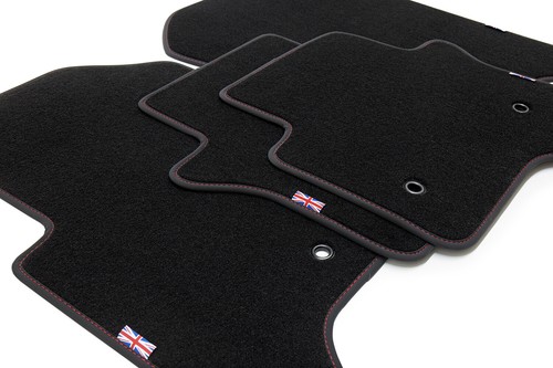 Exclusive union jack - exclusive,