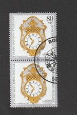 2 Briefmarken 1992 Mi 1633