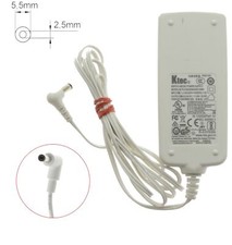 Z313 KTEC 24V 1,25A 30W KSAS0362400125M2 Netzgerät Netzteil Ladegerät