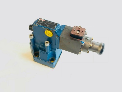 Rexroth dbem - rexroth,