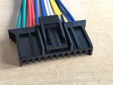 Sicherungskasten Reparatursatz