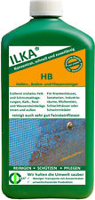 ILKA HB Hallenbad- und