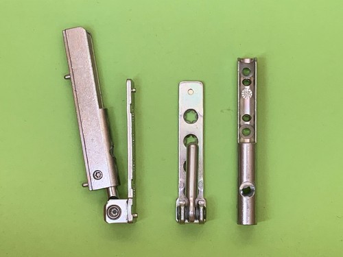 Maco ecklager eckband - ecklager,