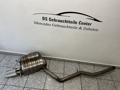 Mercedes w204 s204 - mercedes,