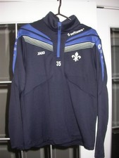 Darmstadt 98 Match Worn/Game
