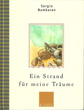 Sergio Bambaren: Ein Strand