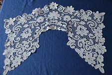 Handarbeit brüsseler spitze - brüsseler,