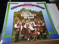 LP ALPENOBERKRAINER ALPSKI