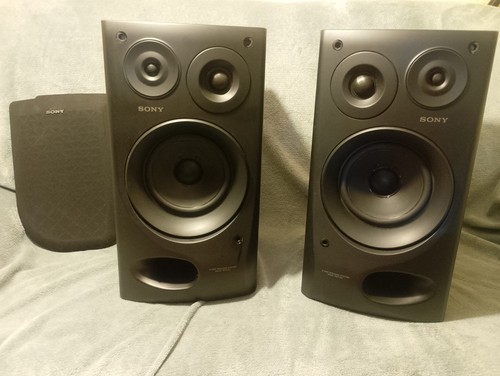 Sony h4900 wege - ss-h4900,