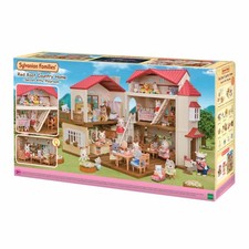Sylvanian Families Stadthaus
