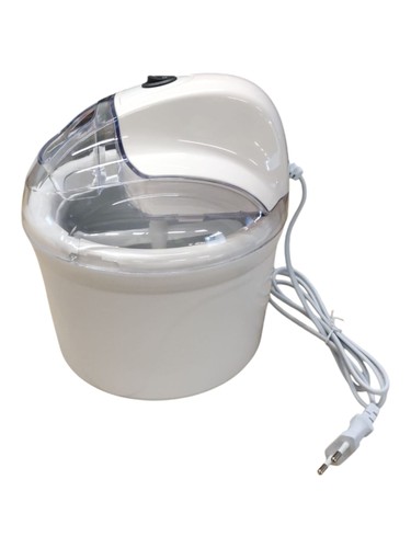 Eismaschine eiscreme - 1,5l,