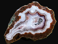 Achat !!!!TOPP!!!!!! Steinbruch Kuhn   Waldhambach / Rhl. Pfalz