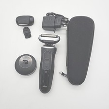 Braun Serie 7 Elektrorasierer
