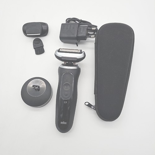 Braun serie elektrorasierer - braun,