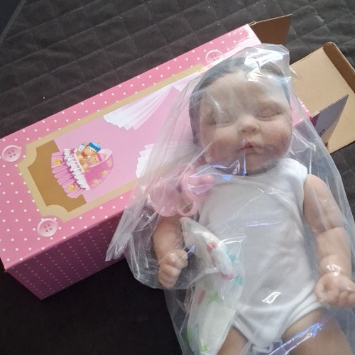 Reborn babypuppe augen - reborn, babypuppe,