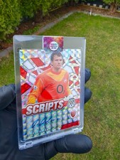 Jens Lehmann - 2021-22 Panini