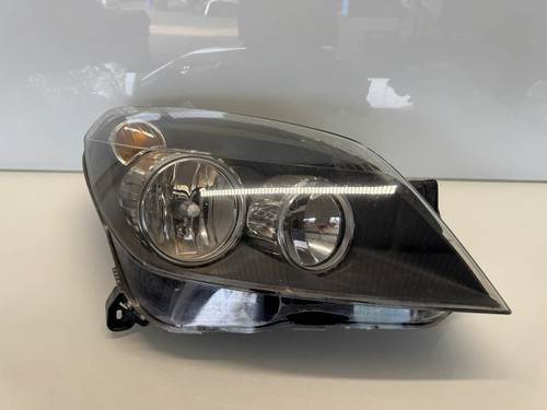 Scheinwerfer opel astra - astra, h