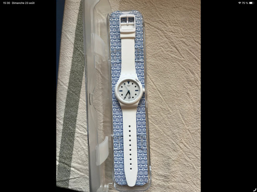 The swatch system51 hodinkee - system51,