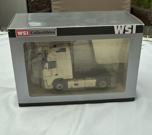 Wsi collectibles volvo fh3 - wsi,