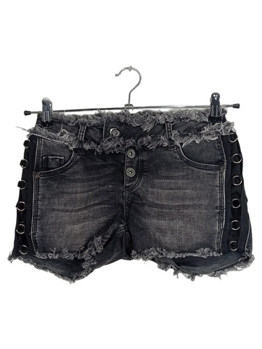 Cipo baxx jeans - cipo, shorts