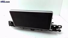 Bildschirm Display Kratzer 8W0919605 Audi A4 Avant 2.0 Tfsi quattro S tronic B9