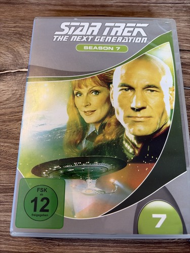 Star trek next generation - trek,