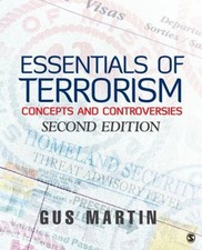 Essentials of Terrorism 