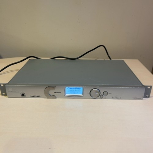 Clearone converge 1212 - clearone,
