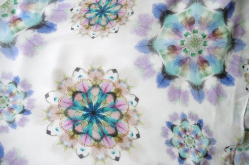 Shirt bluse tunika desigual - shirt,