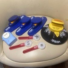 Fiskars sizzix Handwerk