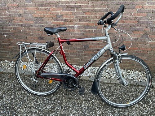 Herrenfahrrad giant blazer - herrenfahrrad,