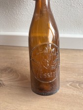 Uralte Bierflasche - Brauerei - Bräuhaus - Füssen - Allgäu - RAR