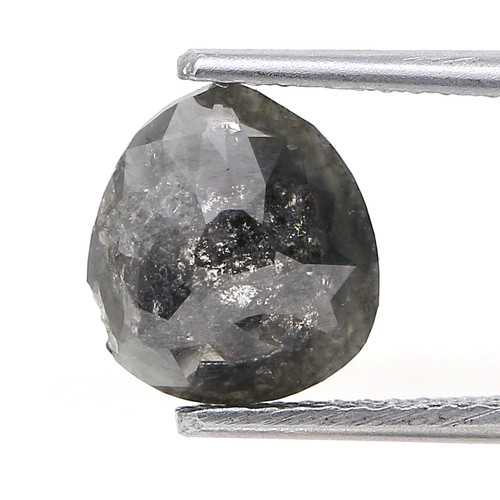 9mm 63ct birnenform - 9mm,