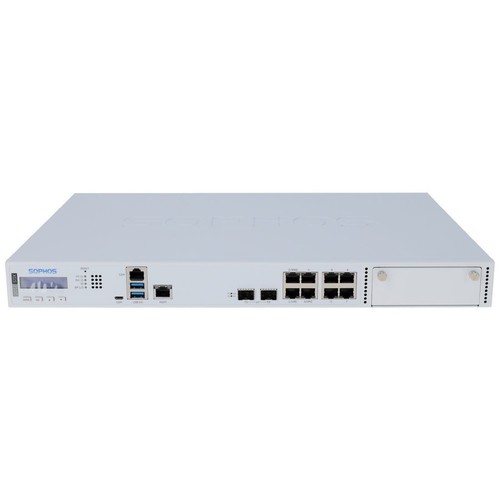 Sophos xgs 2100 security - 2100,