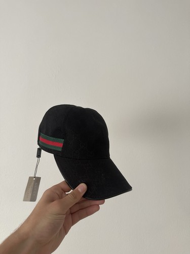 Gucci kapuze schwarz herren - gucci,