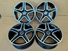 Original AMG GLA, A, B, CLA