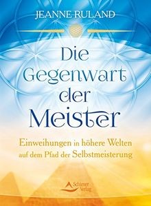 Die gegenwart der meister - der,
