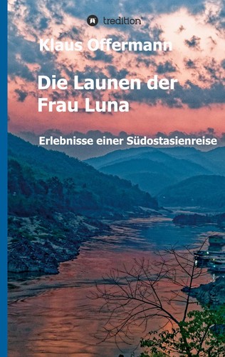 Die launen der frau luna - die,