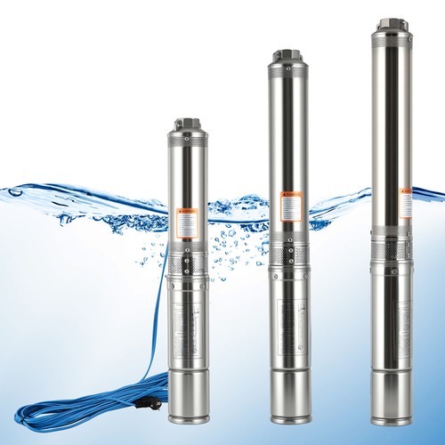 Tiefbrunnenpumpe brunnenpumpe - tiefbrunnenpumpe,