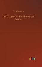 Chadwick - Expositors Bible