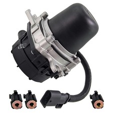Sekundärluftpumpe for citroen - sekundärluftpumpe,