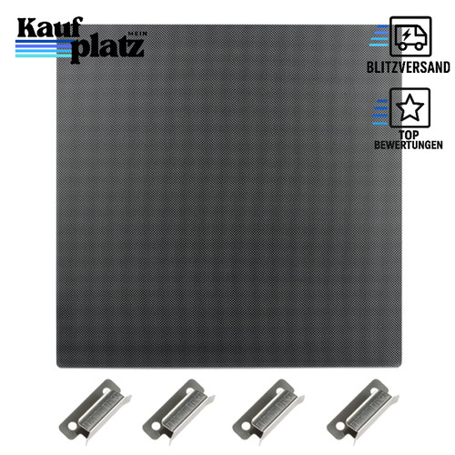 Drucker glasplatte - 3d,