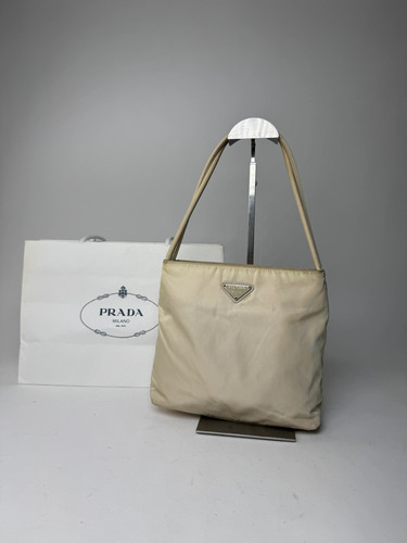 Vintage prada polyester - vintage,