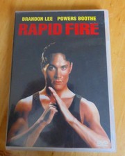 Rapid Fire  - Unbewaffnet und